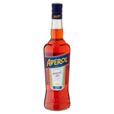 APEROL Likőr 11 % 1 l