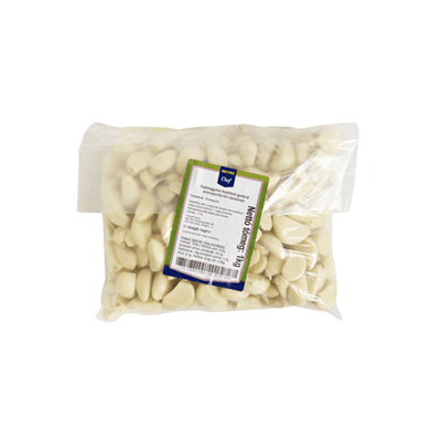 METRO Chef Fokhagyma gerezdek 1 kg/zacskó - Előrendelésre