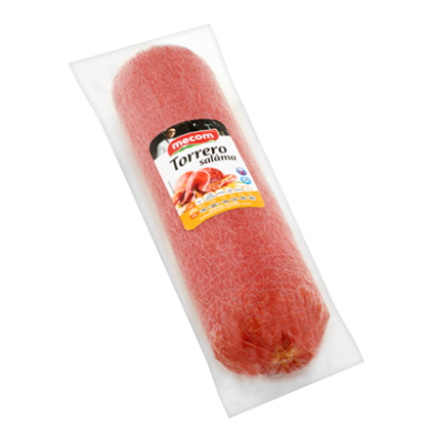 mecom Torrero szalámi kg