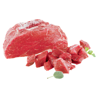 Friss Marha Színhús, Vákuumcsomagolt 95 %