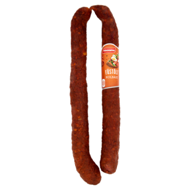 FINONIMO Füstölt Csemege Kolbász kg