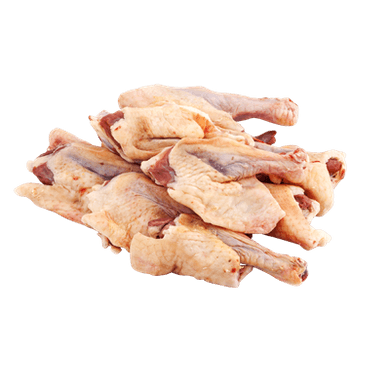 SZATMÁRIKACSA Friss Hízott Kacsa Szárnytő