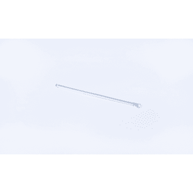 Huhtamaki Papír Szívószál Egyesével Csomagolt 500 x 200 * 6mm