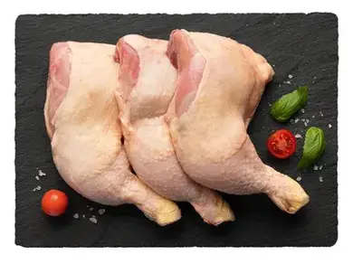 Húsfarm Friss, csirke faroscomb