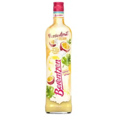 Berentzen Passionfruit
