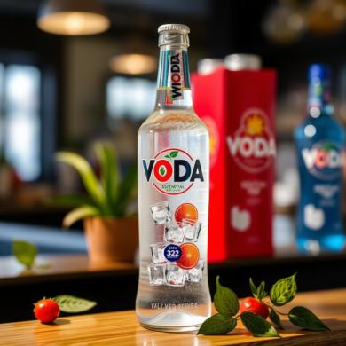 VODA Szeszesital 32 %