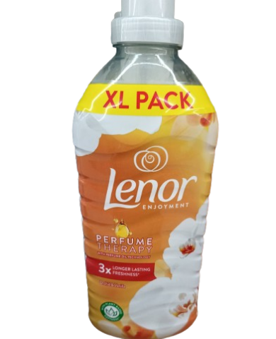 Lenor öblítő orchidea és vanília illatú, 48 mosás