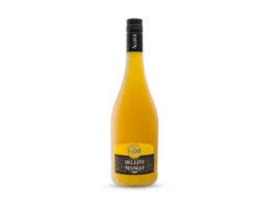 Allini Bellini Mango mangós, szénsavas, ízesített boralapú koktél, alk. 5,9 %