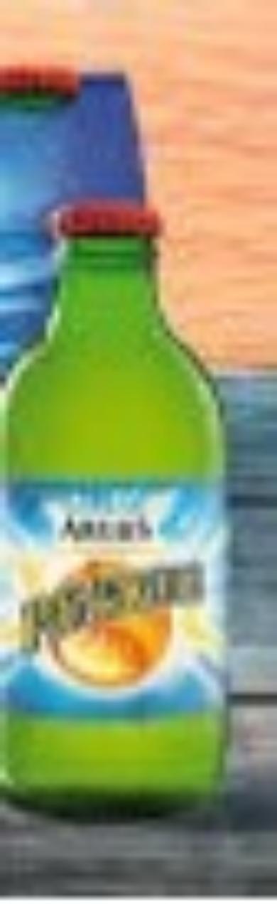 Argus Panaché világos sör 0,7%