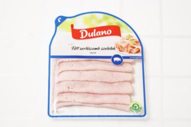 Dulano Csemege sonka
