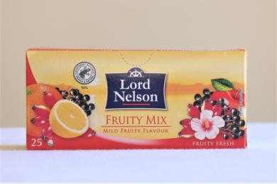 Lord Nelson Gyümölcstea 25 db, 75 g