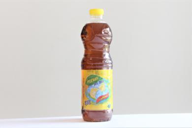 Freeway jeges citromos ice tea, 500 ml