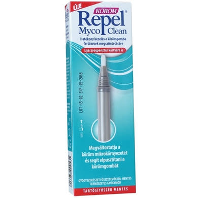 Jutavit Nail Repel körömgomba elleni stift 3 ml
