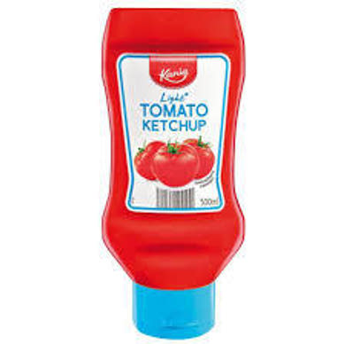 Kania Ketchup light