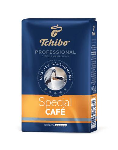 Tchibo Special Café