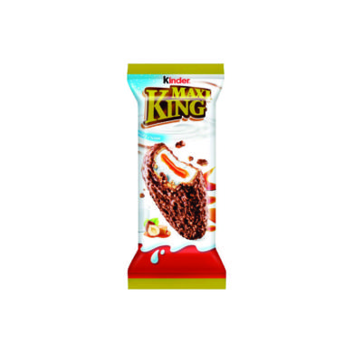 Kinder Maxi King 3x, 140 g