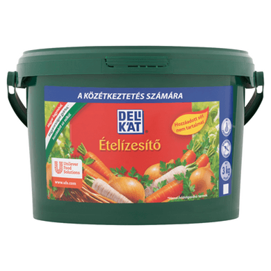 Knorr Delikát Ételízesítő Hozzáadott Só Nélkül