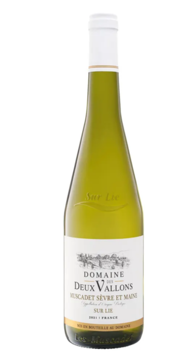 Muscadet Sevre