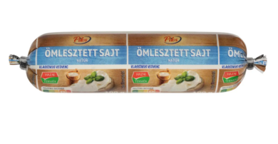 Pilos ömlesztett sajt natúr