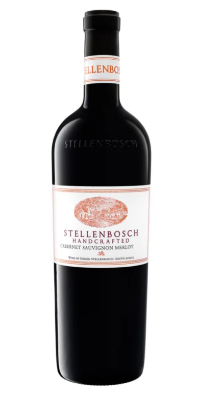 Stellenbosch Cabernet Sauvignon Merlot