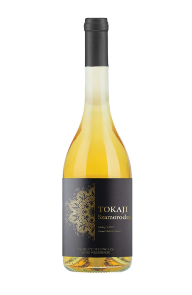 Tokaji Szamorodni