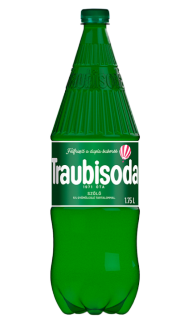Traubisoda