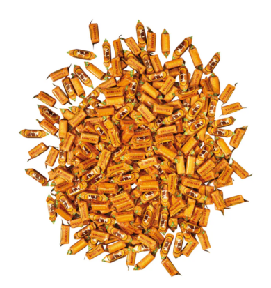 Roshen Korivka karamell