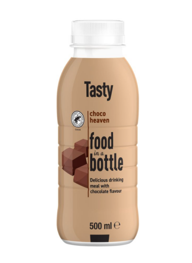 Tasty Csokoládéízű ital