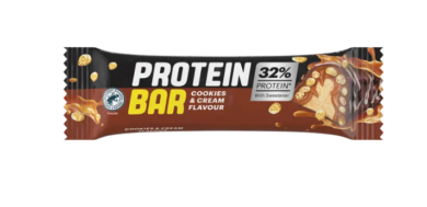 Protein Bar kekszes-krémes
