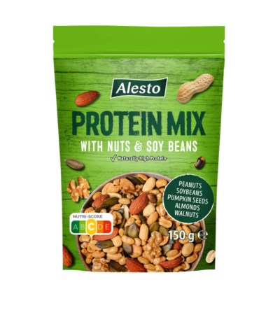 Alesto Protein Mix magkeverék