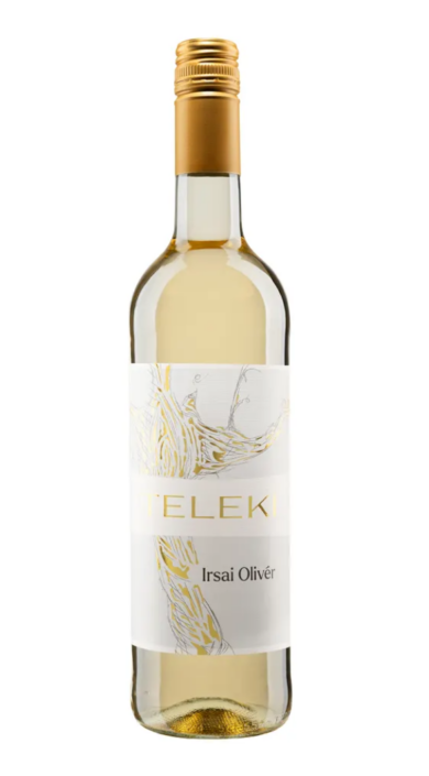 Teleki Irsai Olivér