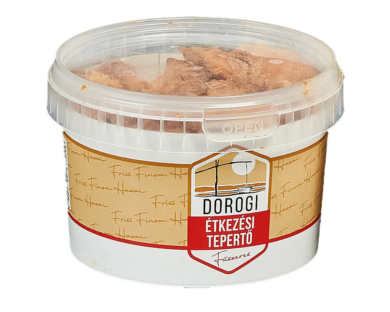 Dorogi Sertéstepertő fűszeres