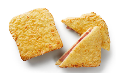 Croque Monsieur