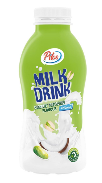 Pilos Tejital Kókusz-pisztácia