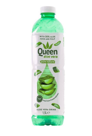 Queen Aloe Vera ital
