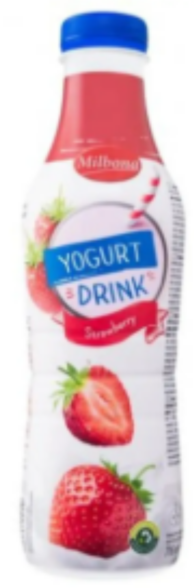 Milbona Ivójoghurt