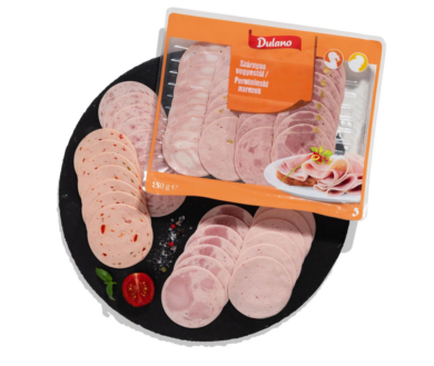 Dulano Selection Szárnyas felvágott vegyestál