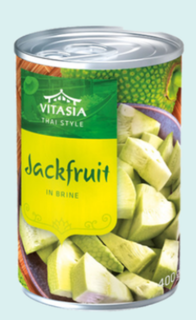 Vitasia Jackfruit