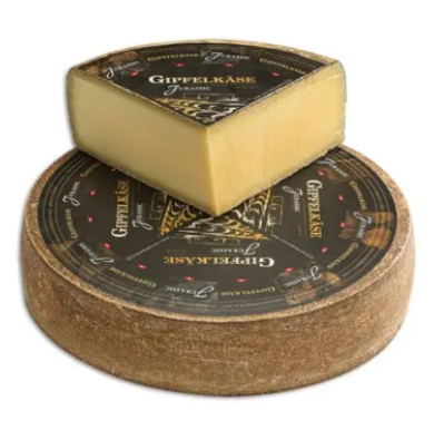 Milbona Zsíros, bio sajt gipfelkäse