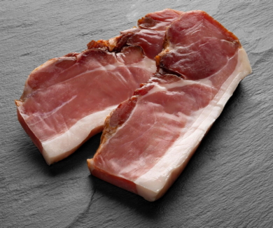 Zemplén Gourmet Falusi sonka darabolt
