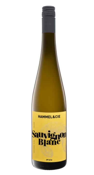 Hammel & Cie Sauvignon Blanc