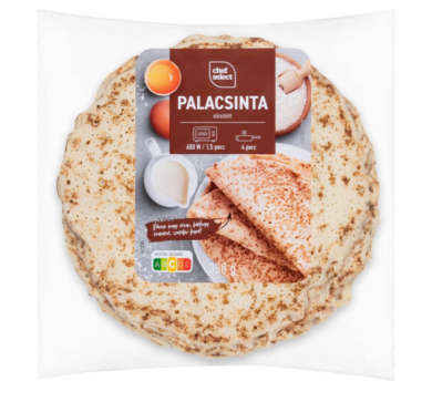 Chef Select Palacsinta