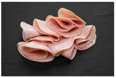 Pikok Pure Szeletelt karaj, paprikás