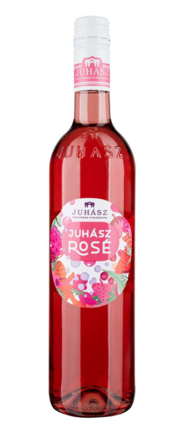 Juhász Rosé