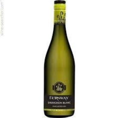 Fernway Sauvignon Blanc 12,5%