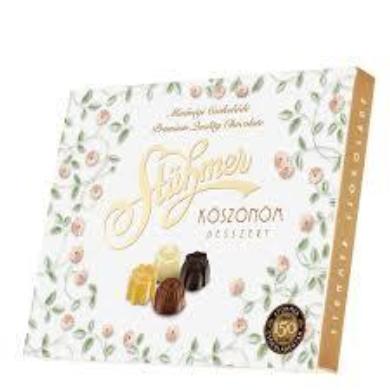 Stühmer Köszönöm Desszert 130G