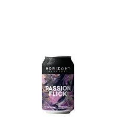 Horizont Passion Flick - Maracuja Milkshake Pale Ale 0.33l DRS