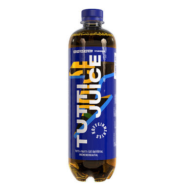 Tutti Juice