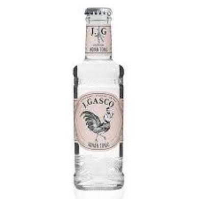 J.Gasco Indián Tonic 0.2l DRS