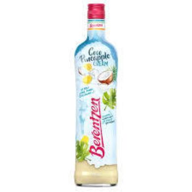 Berentzen Coco Pineapple 15 %